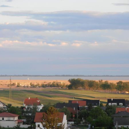 Ferienwohnung Am Kirchberg จัวส์ ภายนอก รูปภาพ