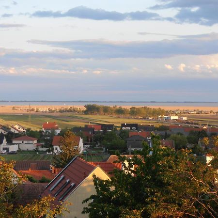 Ferienwohnung Am Kirchberg จัวส์ ภายนอก รูปภาพ