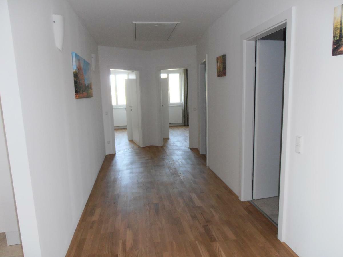 Ferienwohnung Am Kirchberg จัวส์ ภายนอก รูปภาพ